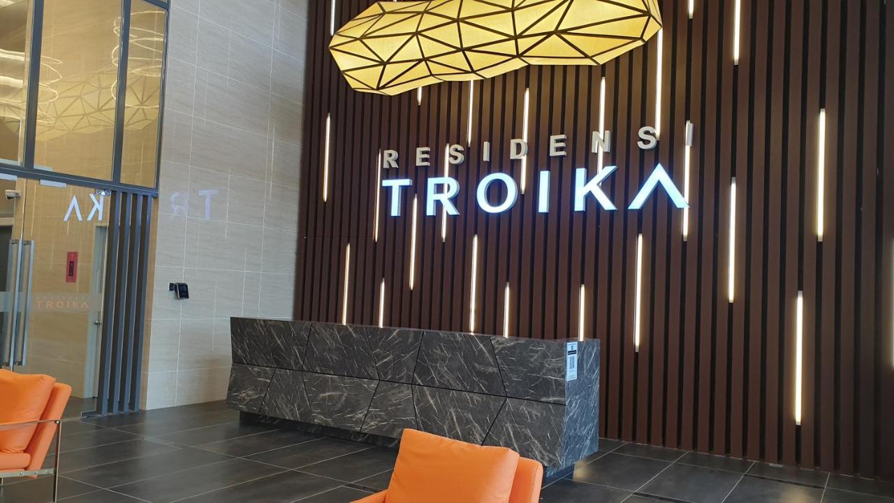Prestige Troika Luxury Stay Kota Bharu Esterno foto