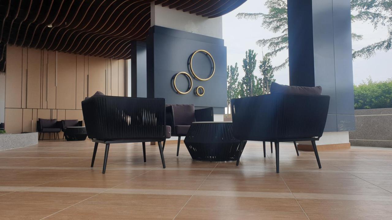 Prestige Troika Luxury Stay Kota Bharu Esterno foto